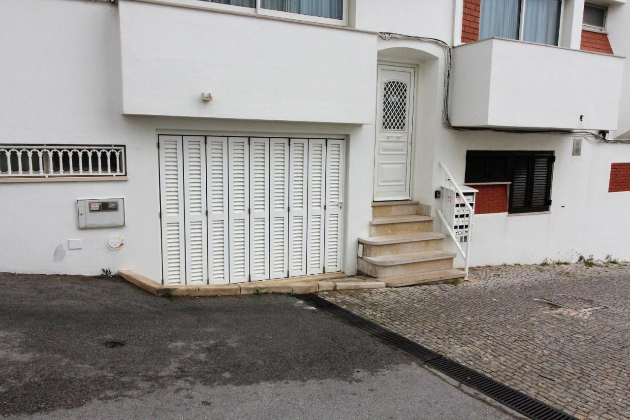 Waves Studio - Albufeira Exterior foto