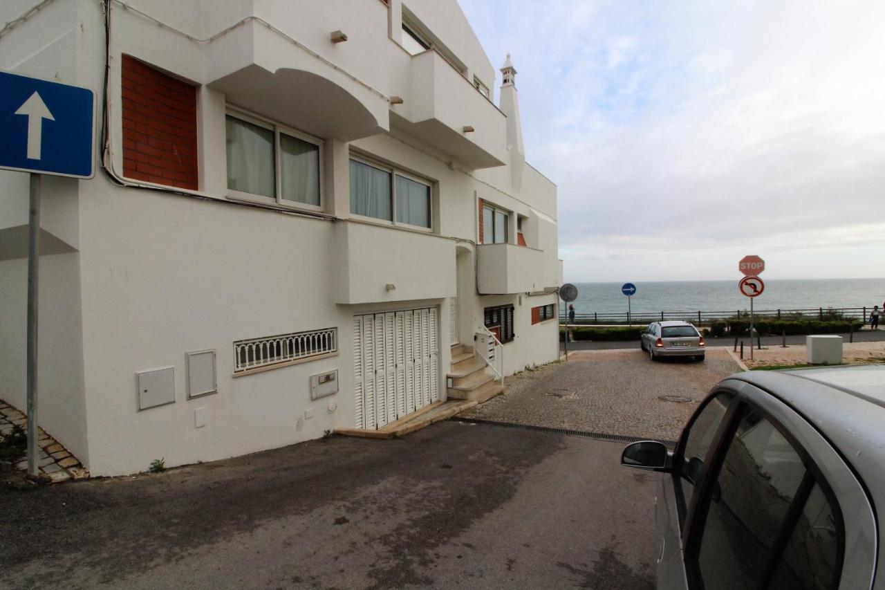 Waves Studio - Albufeira Exterior foto